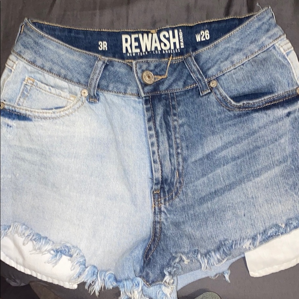 Shorts